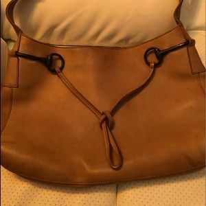 Authentic /GUCCI-Shoulder-Bag-101975-1705-Leather/